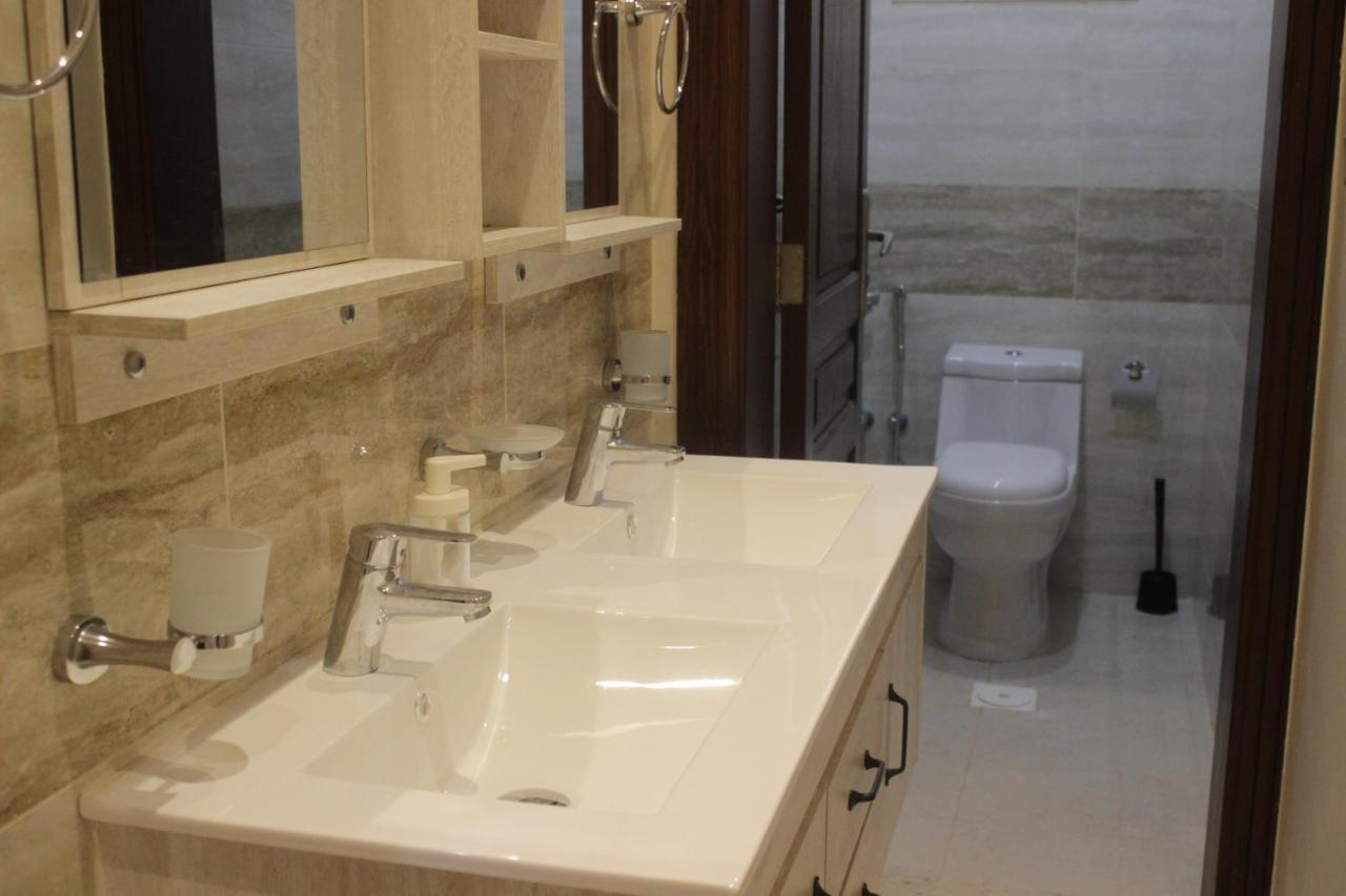شقق كيان الحجاز Dschidda Exterior foto