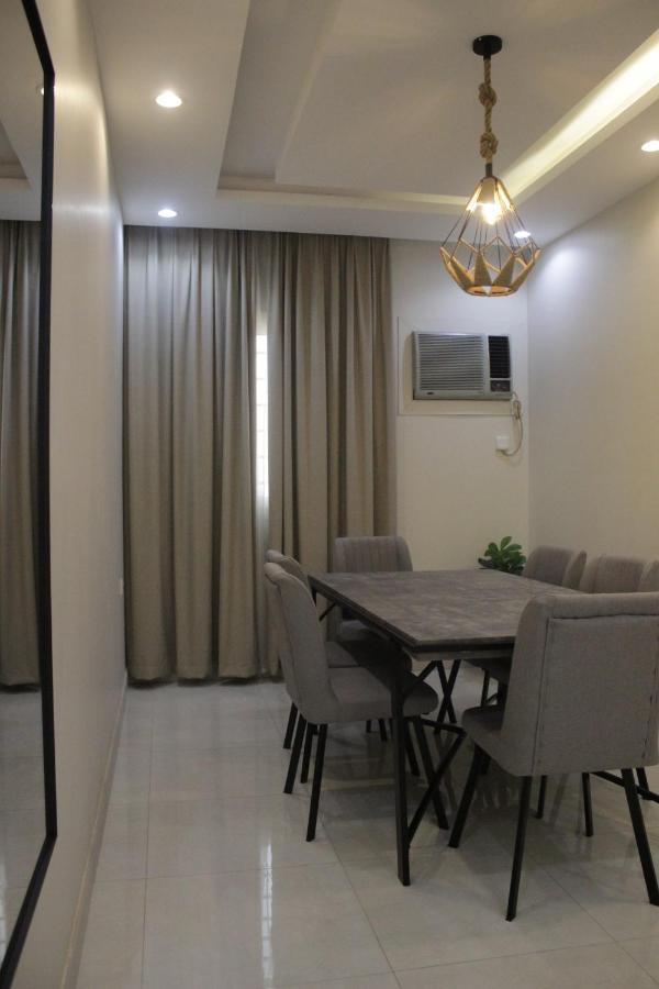 شقق كيان الحجاز Dschidda Exterior foto