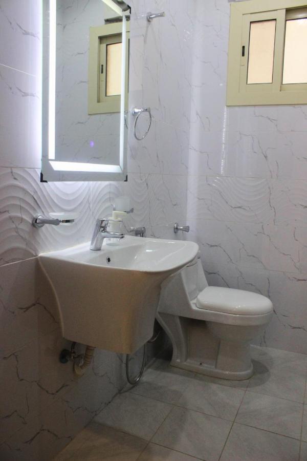 شقق كيان الحجاز Dschidda Exterior foto