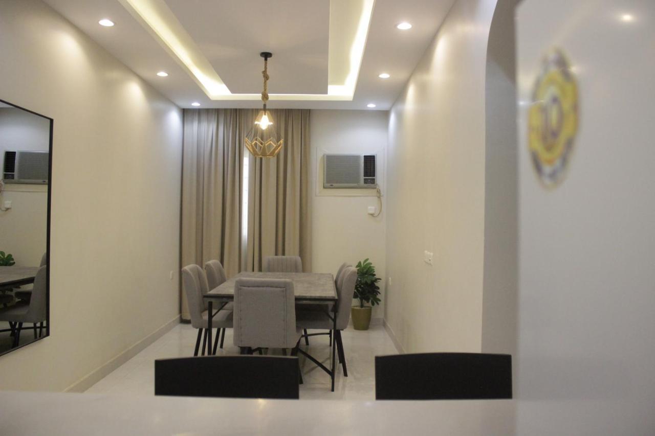 شقق كيان الحجاز Dschidda Exterior foto