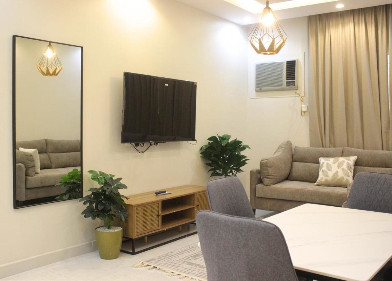 شقق كيان الحجاز Dschidda Exterior foto